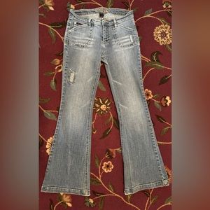 Women’s Southpole  jeans